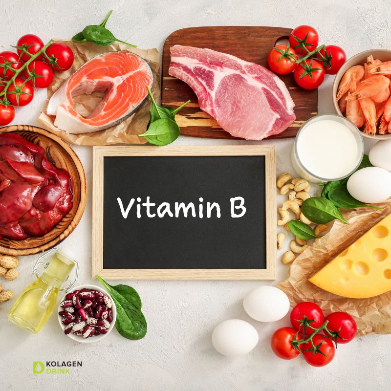 800x800 Vitamine B